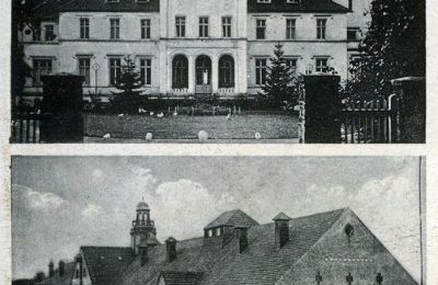 Gutshäuser im Großraum Hamburg: Herrenhaus Düssin, Foto 2