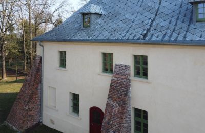 Herrenhaus/Gutshaus kaufen Broniszów, Lebus:  