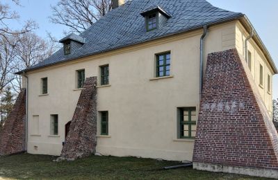 Herrenhaus/Gutshaus kaufen Broniszów, Lebus:  