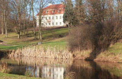 Herrenhaus/Gutshaus kaufen Dawidy, Dawidy 1, Ermland-Masuren:  