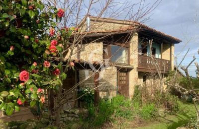 Landhaus kaufen Villaviciosa, Asturien:  