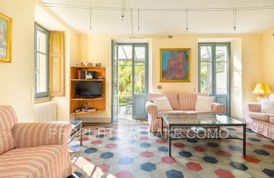 Historische Villa kaufen 22019 Tremezzo, Lombardei:  Innenansicht 1