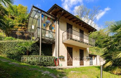 Historisk villa till salu 22019 Tremezzo, Lombardiet	:  Bifogat byggnad