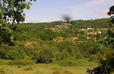 Herregård til salgs Pantón de Abaixo, Galicia:  