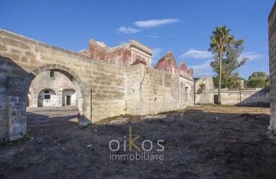 Herregård til salg Manduria, Puglia, Billede 7/38