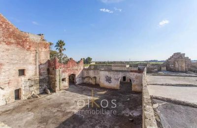 Herregård til salg Manduria, Puglia, Billede 8/38
