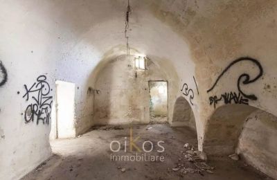 Herenhuis te koop Manduria, Puglia:  