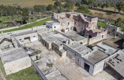 Herregård til salg Manduria, Puglia, Billede 5/38