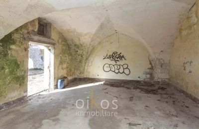 Herregård til salg Manduria, Puglia, Billede 26/38