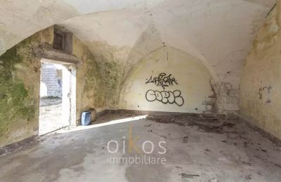 Herenhuis te koop Manduria, Puglia:  