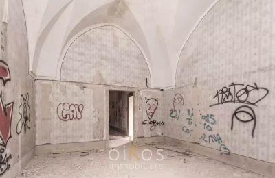 Herregård til salg Manduria, Puglia, Billede 20/38