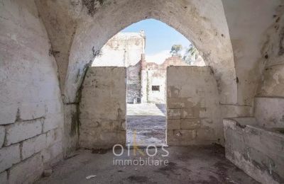 Herrgård till salu Manduria, Puglia:  