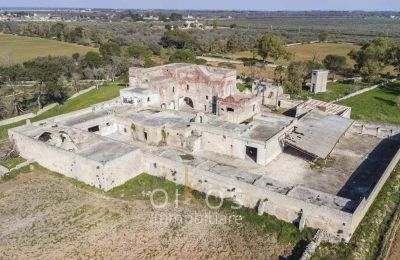 Herregård til salg Manduria, Puglia, Billede 38/38
