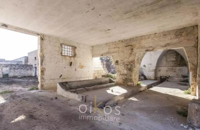 Herregård til salg Manduria, Puglia, Billede 34/38