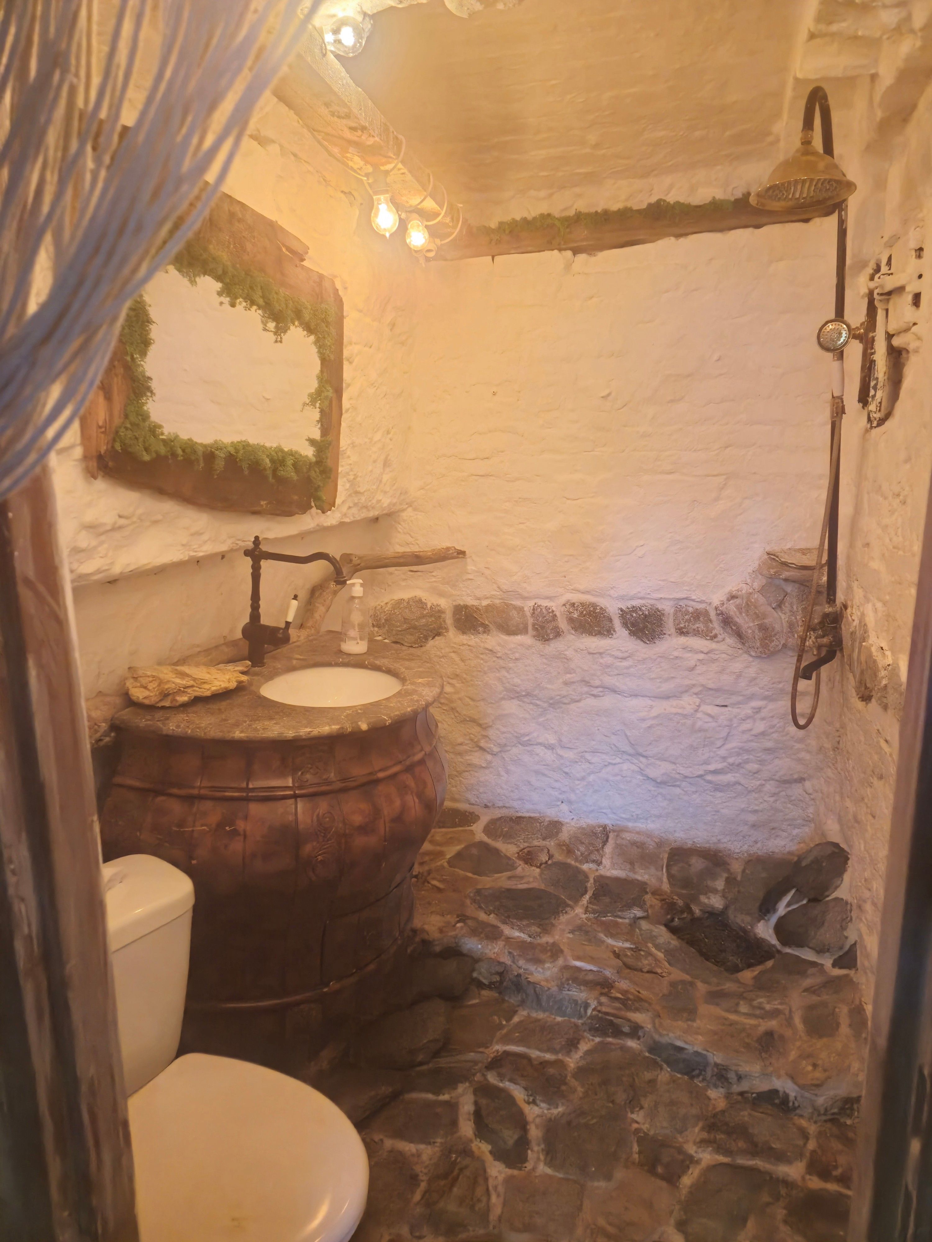 Fotos Landhaus mit Charakter/Slowhop im Isergebirge