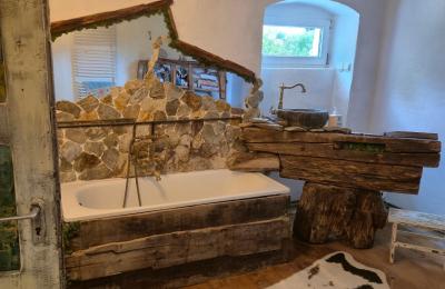 Lantgård till salu Lubomierz, województwo dolnośląskie, Bild 28/29