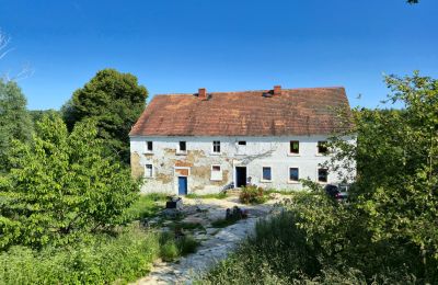 Lantgård Lubomierz, województwo dolnośląskie