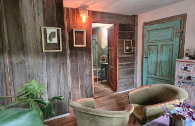 Lantgård till salu Lubomierz, województwo dolnośląskie, Bild 29/29