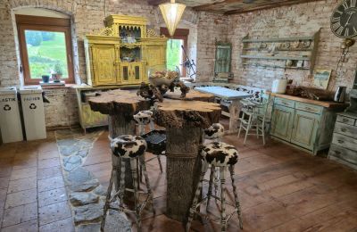 Lantgård till salu Lubomierz, województwo dolnośląskie, Bild 27/29