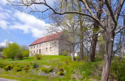 Landsted til salgs Lubomierz, województwo dolnośląskie, Bilde 16/27