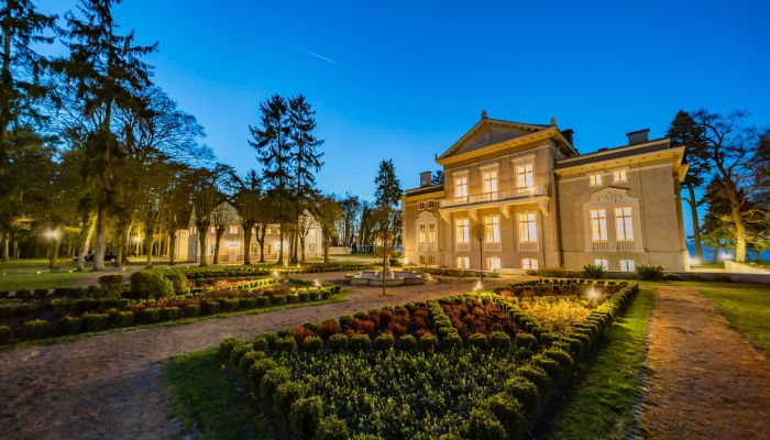 Schloss Szczecin 4