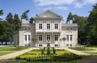 Slot til salg województwo zachodniopomorskie, Billede 2/48