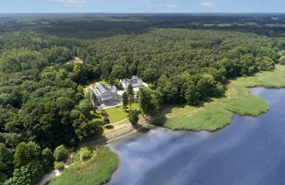 Slot til salg województwo zachodniopomorskie, Billede 4/48