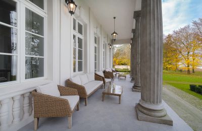 Slot til salg województwo zachodniopomorskie, Billede 42/48