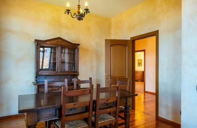 Historisk villa till salu 28838 Stresa, Binda, Piemonte:  