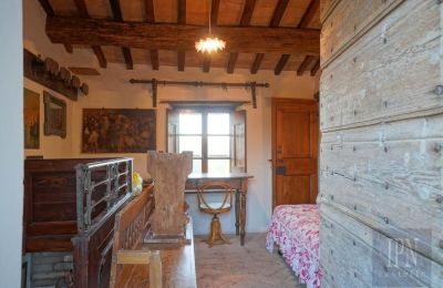 Historische toren købe 06059 Vasciano, Umbria:  