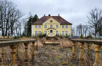 Herregård til salg Drawno, województwo zachodniopomorskie, Billede 3/11
