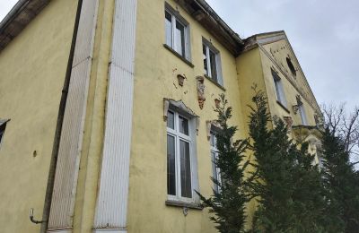 Herregård til salg Drawno, województwo zachodniopomorskie, Billede 8/11