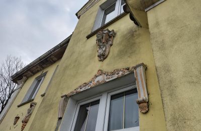 Herrenhaus/Gutshaus kaufen Drawno, Westpommern:  