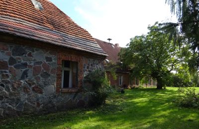 Herrenhaus/Gutshaus kaufen 17098 Heinrichswalde, Mecklenburg-Vorpommern:  
