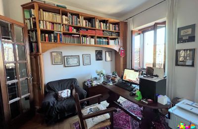 Historisk ejendom til salg 05100 Collescipoli, Umbria, Billede 23/25