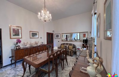 Historisch vastgoed te koop 05100 Collescipoli, Umbria:  