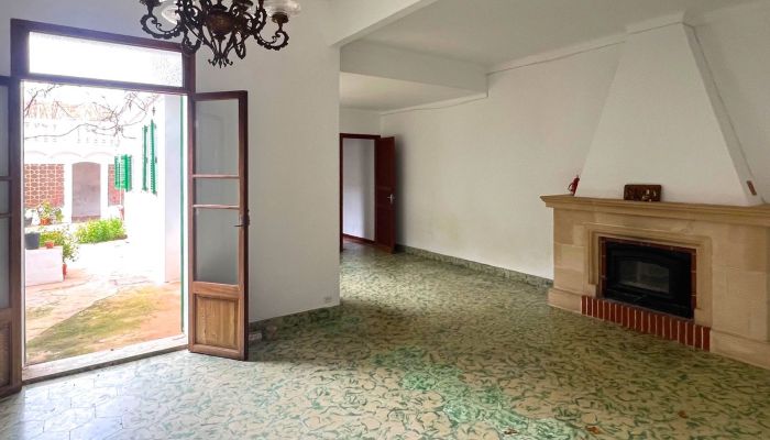 Herregård til salg Ses Salines, Balearen,  Spanien