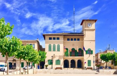 Herrgård till salu Ses Salines, Illes Balears:  