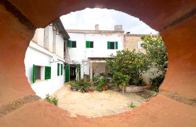 Herrenhaus/Gutshaus kaufen Ses Salines, Balearische Inseln:  