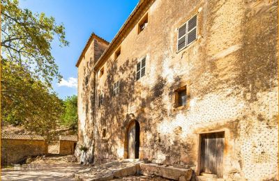 Herregård til salgs Estellencs, Illes Balears:  Foranvisning