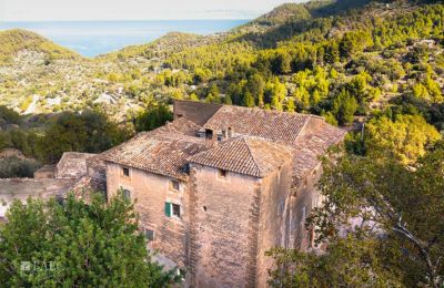 Herrgård till salu Estellencs, Illes Balears:  