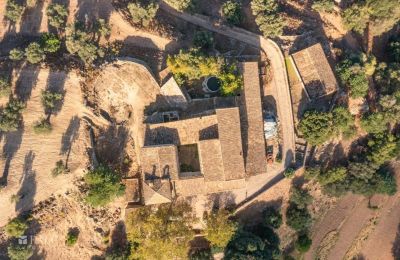 Herrenhaus/Gutshaus kaufen Estellencs, Balearische Inseln:  