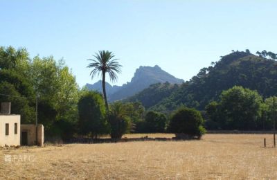 Herregård købe Mallorca, Serra de Tramuntana, Cala Sant Vicenç, Illes Balears:  