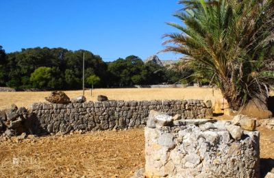 Herregård købe Mallorca, Serra de Tramuntana, Cala Sant Vicenç, Illes Balears:  