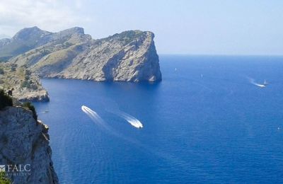 Herrgård till salu Mallorca, Serra de Tramuntana, Cala Sant Vicenç, Balearen, Bild 14/14