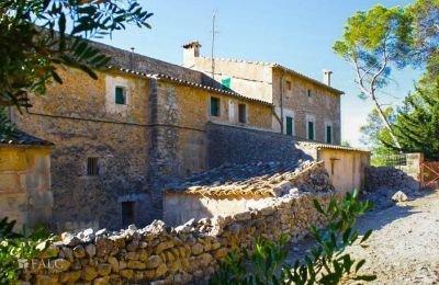 Herrgård till salu Mallorca, Serra de Tramuntana, Cala Sant Vicenç, Balearen, Bild 4/14