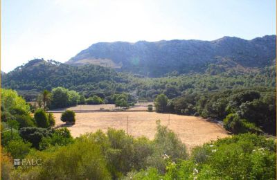 Herenhuis te koop Mallorca, Serra de Tramuntana, Cala Sant Vicenç, Illes Balears:  