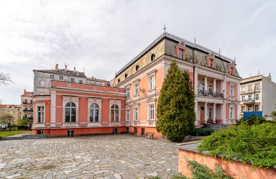 Historische Villa kaufen Legnica, Niederschlesien:  