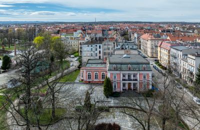 Historisk villa til salgs Legnica, województwo dolnośląskie:  