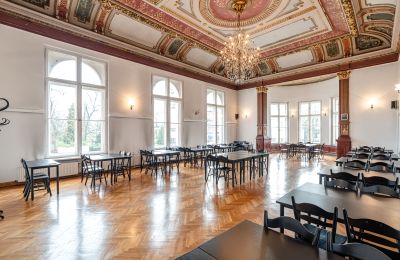 Historische Villa kaufen Legnica, Niederschlesien, Foto 11/33